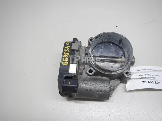 06E133062G Заслонка дроссельная электрическая Volkswagen Touareg 2 Арт AM70453699, вид 1