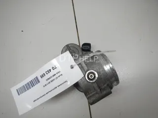 06E133062G Заслонка дроссельная электрическая Volkswagen Touareg 2 Арт AM70453699, вид 7