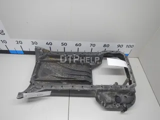 2730142202 Поддон масляный двигателя Mercedes S W221 Арт AM70455016, вид 1