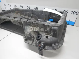 2730142202 Поддон масляный двигателя Mercedes S W221 Арт AM70455016, вид 2