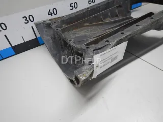2730142202 Поддон масляный двигателя Mercedes S W221 Арт AM70455016, вид 3