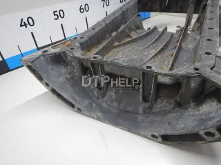 2730142202 Поддон масляный двигателя Mercedes S W221 Арт AM70455016, вид 4