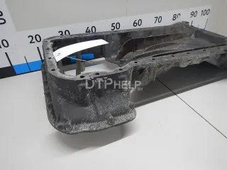 2730142202 Поддон масляный двигателя Mercedes S W221 Арт AM70455016, вид 5