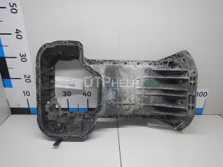2730142202 Поддон масляный двигателя Mercedes S W221 Арт AM70455016, вид 7