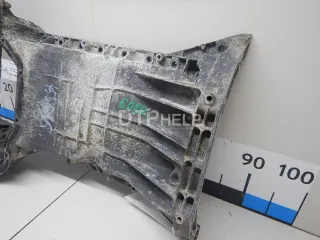 2730142202 Поддон масляный двигателя Mercedes S W221 Арт AM70455016, вид 8