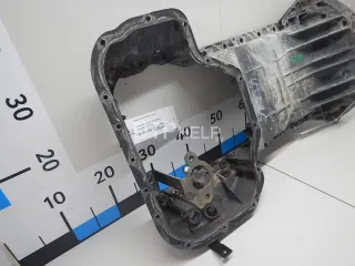 2730142202 Поддон масляный двигателя Mercedes S W221 Арт AM70455016, вид 9