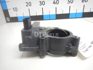 03C128063B Заслонка дроссельная электрическая Volkswagen Golf PLUS 1 Арт AM70461355, вид 2