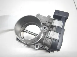 03C133062D Заслонка дроссельная электрическая Volkswagen Golf PLUS 1 Арт AM70461672, вид 3