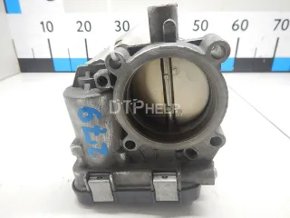 03C133062D Заслонка дроссельная электрическая Volkswagen Golf PLUS 1 Арт AM70461672, вид 4