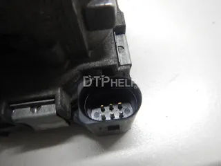 03C133062D Заслонка дроссельная электрическая Volkswagen Golf PLUS 1 Арт AM70461672, вид 5