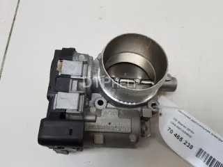 03C133062D Заслонка дроссельная электрическая Volkswagen Golf PLUS 1 Арт AM70465238, вид 1