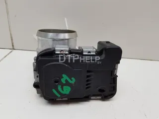 03C133062D Заслонка дроссельная электрическая Volkswagen Golf PLUS 1 Арт AM70465238, вид 6