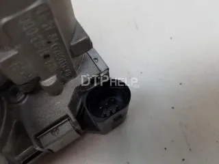 03C133062D Заслонка дроссельная электрическая Volkswagen Golf PLUS 1 Арт AM70465238, вид 7