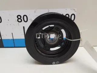 231242GGA1 Шкив коленвала Hyundai Sonata (LF) Арт AM70470539, вид 4