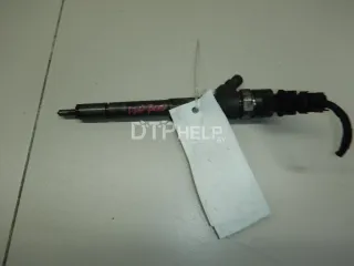 3380027400 Форсунка дизельная электрическая Kia Sportage 2 Арт AM70492738, вид 4