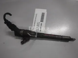 3380027400 Форсунка дизельная электрическая Kia Sportage 2 Арт AM70492738, вид 6