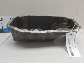 030103603Q Поддон масляный двигателя Seat Leon 1 Арт AM70498748, вид 2