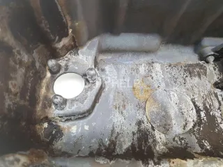 030103603Q Поддон масляный двигателя Seat Leon 1 Арт AM70498748, вид 3