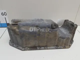 030103603Q Поддон масляный двигателя Seat Leon 1 Арт AM70498748, вид 8