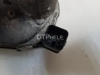 13547597871 Заслонка дроссельная электрическая BMW 5 F10/F11/GT F07 Арт AM70509476, вид 3