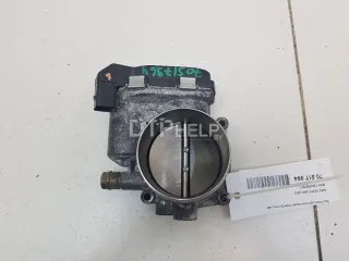 13547597871 Заслонка дроссельная электрическая BMW 5 F10/F11/GT F07 Арт AM70517964, вид 1