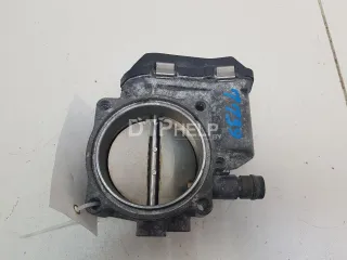 13547597871 Заслонка дроссельная электрическая BMW 5 F10/F11/GT F07 Арт AM70517964, вид 2
