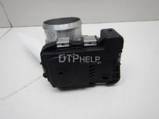 03C133062D Заслонка дроссельная электрическая Volkswagen Golf PLUS 1 Арт AM70518305, вид 3