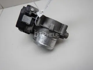 03C133062D Заслонка дроссельная электрическая Volkswagen Golf PLUS 1 Арт AM70518305, вид 6