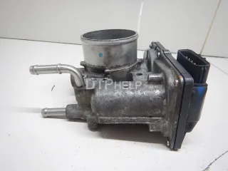 261000R020 Заслонка дроссельная электрическая Toyota Rav 4 3 Арт AM70524688, вид 2