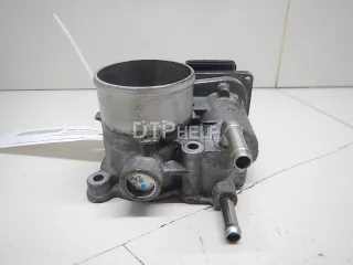 261000R020 Заслонка дроссельная электрическая Toyota Rav 4 3 Арт AM70524688, вид 4
