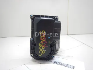 261000R020 Заслонка дроссельная электрическая Toyota Rav 4 3 Арт AM70524688, вид 8