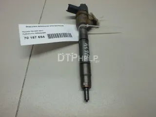 338002A900 Форсунка дизельная электрическая Kia Ceed 1 Арт AM70535147, вид 1
