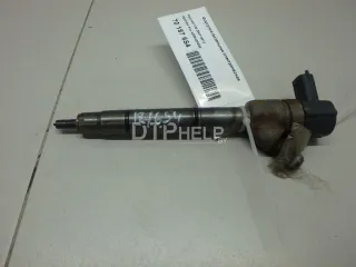 338002A900 Форсунка дизельная электрическая Kia Ceed 1 Арт AM70535147, вид 2