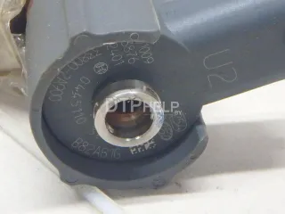 338002A900 Форсунка дизельная электрическая Kia Ceed 1 Арт AM70535147, вид 3