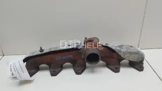 070253031F Коллектор выпускной Volkswagen Touareg 1 Арт AM70535798, вид 1