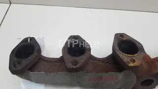 070253031F Коллектор выпускной Volkswagen Touareg 1 Арт AM70535798, вид 5