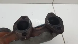 070253031F Коллектор выпускной Volkswagen Touareg 1 Арт AM70535798, вид 6