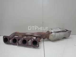 140021LA0C Коллектор выпускной Infiniti QX80 1 Арт AM70542264, вид 4