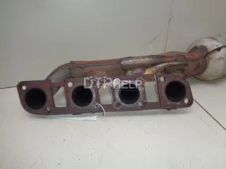 140021LA0C Коллектор выпускной Infiniti QX80 1 Арт AM70542264, вид 5