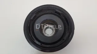 2720300803 Шкив коленвала Mercedes CLS C219 Арт AM70544475, вид 1