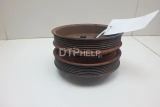 LR012000 Шкив коленвала Land Rover Range Rover 3 Арт AM70551877, вид 2