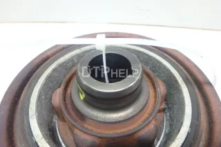 LR012000 Шкив коленвала Land Rover Range Rover 3 Арт AM70551877, вид 4
