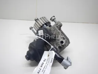 03L130851BX ТНВД Seat Ibiza 4 Арт AM70558778, вид 5