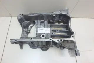 111103RC0A Поддон масляный двигателя Nissan Sentra Арт AM70566504, вид 1