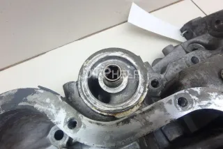 111103RC0A Поддон масляный двигателя Nissan Sentra Арт AM70566504, вид 10