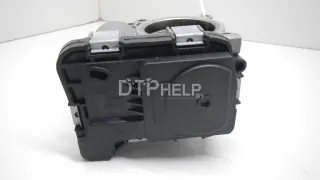 03C133062D Заслонка дроссельная электрическая Volkswagen Golf PLUS 1 Арт AM70592297, вид 5