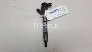 338002A610 Форсунка дизельная электрическая Kia Venga Арт AM70597855, вид 1