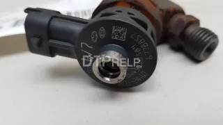 338002A610 Форсунка дизельная электрическая Kia Venga Арт AM70597855, вид 5