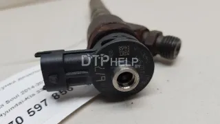 338002A610 Форсунка дизельная электрическая Kia Venga Арт AM70597856, вид 5