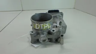 1340065J00 Заслонка дроссельная электрическая Suzuki Grand Vitara JT Арт AM70605996, вид 2